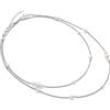Miluna Collana Donna Miluna Miss Italia PCL6942