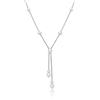 Miluna Collana Donna Miluna Miss Italia PCL6945