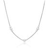 Miluna Collana Donna Miluna Miss Italia PCL6944