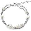 Miluna Bracciale Donna Miluna Miss Italia PBR3842