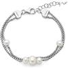 Miluna Bracciale Donna Miluna Miss Italia PBR3841
