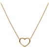 Gioielleria Lucchese Oro Collana Donna Oro Giallo 18 kt GL102596