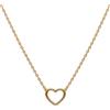 Gioielleria Lucchese Oro Collana Donna Oro Giallo 18 kt GL102597