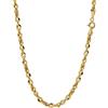 Gioielleria Lucchese Oro Collana Donna Oro Giallo 18 kt GL102598