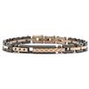 Yukiko Bracciale Uomo Yukiko KBRD1819