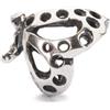 Trollbeads Perlina Farfalla Danzante