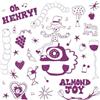 Almond Joy Oh Henry! (Vinyl LP) 7" Single