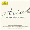 Johann Sebastian Bach Aria: Bachs Schönste Arien (CD) Album