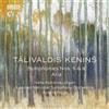 Talivaldis Kenins Talivaldis Kenins: Symphonies Nos. 5 & 8/Aria (CD) Album