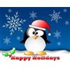 Various Artists Happy Holidays (CD)