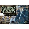 Flying Frog Productions Shadows Of Brimstone - Shadow Clan Ninja - Deluxe Enemy Pacco (Expansion)