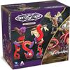 Renegade Game Studios Renegade Heroscape Age Of Annihilation: Thormun And Kraken Army Expansion, H