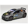 IXO Toyota GR Yaris Rally2 #20 O. Solberg / E. Edmondson Rally Monte Carlo 2025 IXO