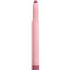 Mulac Lip Mistress - Matitone Labbra Opaco Rimpolpante WHIPPED PINK
