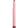 Mulac Lip Mistress - Matitone Labbra Opaco Rimpolpante PEPPER CHOCO