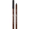 Deborah Milano Matita 2 In 1 Gel Kajal & Eyeliner Brown 02