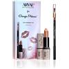 Arval Lip Harmony Kit - Nude Peach