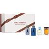 Dolce&Gabbana Mini Travel Set Uomo