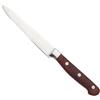 Kinghoff Coltello multiuso Kinghoff Kh-3437 in acciaio, 12 cm, Lumarko!