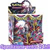 🇮🇹 POKEMON DISPLAY BOX DA 36 DI ORIGINE PERDUTA ITA - 2022 - SEALED - NUOVO