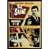 THE SAINT SAINT: SEASONS 1 & 2 (10PC) DVD NUOVO