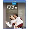 Unitel Edition Zaza: ORF Radio-Symphonieorchester Wien (Soltesz) (Blu-ray) Ruggero Leoncavallo