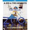 Zeitgeist Films A Zed & Two Noughts and The Falls: Two Films by Peter Greenaway (Blu-ray)