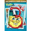 Paramount SpongeBob SquarePants - The Complete 3rd Season (DVD) Tom Kenny Clancy Brown