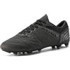 DREAM PAIRS Scarpe da Calcio Uomo Sportivo Stivali da Allenamento per Uomo Scarpe da Calcio Indoor Sport per Uomo