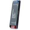 BRIMETI Trasformatore LED 12V 300W Alimentatore Driver 25A Slim Transformer AC 220V a DC 12V Netzteil Interruttore Adattatore, Tensione Costante