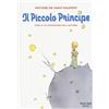 Nord-Sud Il Piccolo Principe