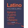Vallardi A. Vocabolario latino