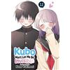 Nene Yukimori Kubo Won't Let Me Be Invisible, Vol. 12 (Tascabile)