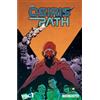 Corey Kalman Brockton McKinney Christian Mora The Osiris Path Vol. (Tascabile)