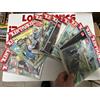 KEN PARKER SERIE CPL. 1/13 BONELLI PERFETTI PER COLL. ESIGENTI MAI APERTI 63
