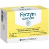 Ferzym - Gonfiore 40 capsule