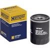 Hengst H97W01 - Filtro Olio | Compatibile con: BRILLIANCE BS4, FIAT SEDICI, MITSUBISHI LANCER VI, LANCER VII, OUTLANDER II, NISSAN GT-R, SUBARU JUSTY II