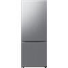 SAMSUNG RB53DG703ES9 Frigorifero Combinato Total No Frost, Libera installazione, Capacità 538Lt, Larghezza 75cm, Colore Inox