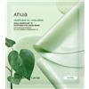 ANUA Heartleaf 70 Maschera lenitiva al collagene 4 pz Maschera viso