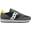 SAUCONY JAZZ ORIGINAL GRIGIO/NERO/BIANCO