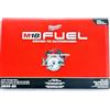 Milwaukee Electric - Sega circolare M18 Fuel da 16,5 cm UTENSILI SOLO