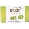 Confetti Maxtris Italiani Di MANDORLA, Winner, PISTACCHIO