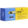 Tacwise 0399 Chiodi Brad Galvanizzati Tipo 18G / 35 mm, Confezione da 5000