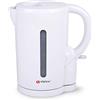 alpina 8711252185378 - Bollitore senza fili, in plastica, 1,7 litri, 2200 Watt, colore: Bianco