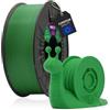 WINKLE FEED YOUR PRINTER WINKLE Filamento PLA HD 1.75mm Verde Avocado 1kg, Filamento Stampante 3D | Precisione Dimensionale +/- 0.03mm, Materiale Facile da Stampare su Stampanti 3D