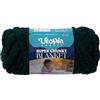 Utopia Crafts Super Chunky Blanket Jumbo Chenille Yarn 250g (Dark Teal)