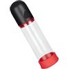 EIS | 'eccitante pompa per il pene | 29 cm' | impermeabile | ricaricabile | elettrica