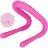 EIS | dilatatore per labbra in silicone "Look at Me" | regolabile e flessibile | rosa
