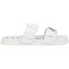 ARMANI EXCHANGE - Sandali - Bianco