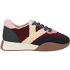 KEH-NOO - Sneakers - Blu navy